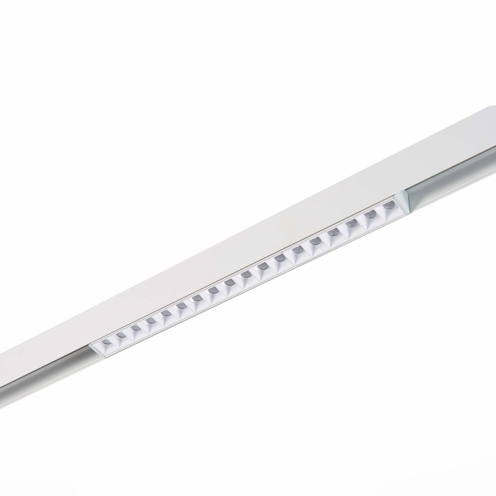 Светильник трековый SKYLINE 48 LED 1х18W