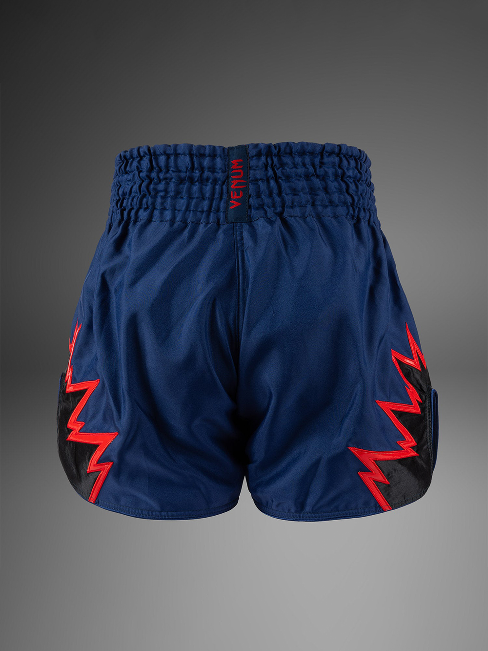 Шорты тайские Venum Inferno 2.0 Royal Blue/Red/Black