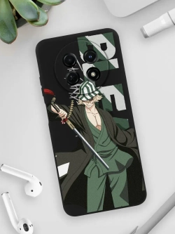 Чехол на Huawei Nova Y91