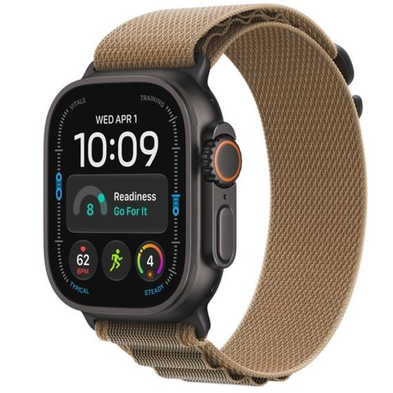 Apple Watch Ultra 4 (2026)