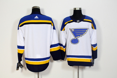 Хоккейное NHL джерси St. Louis Blues