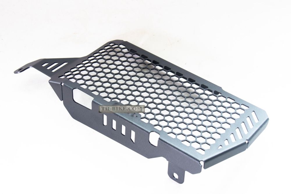 Radiator guard for Honda CRF300 (2021-Up)