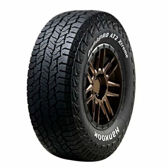 Hankook Tire Dynapro AT2 Xtreme RF12 235/70 R16 104/101S LT