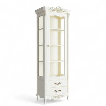 Витрина стеклянная R APg290E