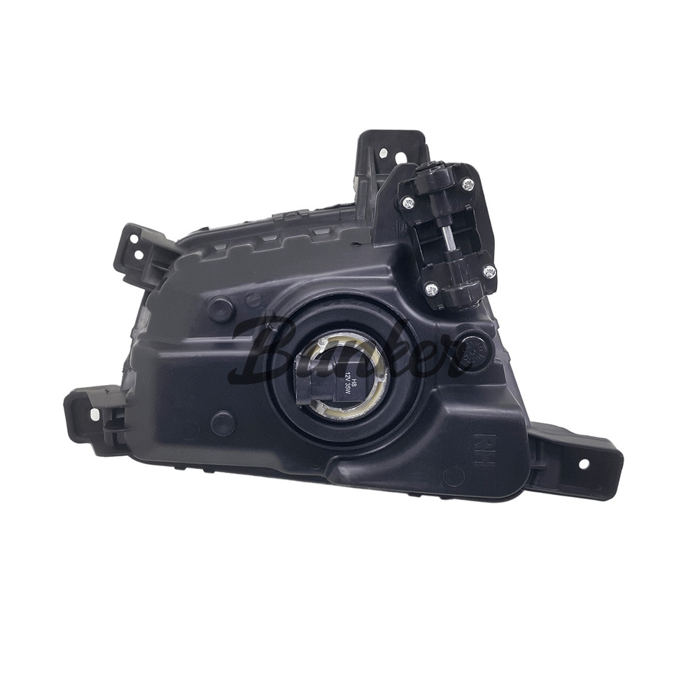 Противотуманная фара Hyundai Creta 16-21, RH