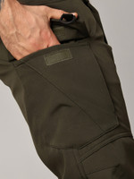 Брюки тактические утепленные 7.26 Gear Tactical Series 1226