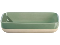 ASA Большое блюдо 21x14x4,3 см шалфей EAN 4024433023104
