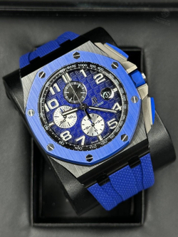 Часы Audemars Piguet Royal Oak Offshore
