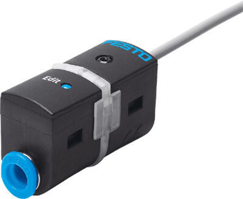 SDE5-D10-NF-Q6E-V-K Датчик давления SDE5-D10-NF-Q6E-V-K Датчик давления