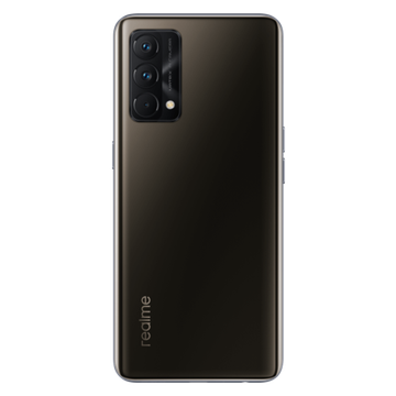 Realme GT Master Edition 8/256GB Cosmos Black (черный)