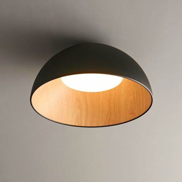 Люстра Duo II D50 потолочная