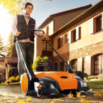 Подметальное устройство Stihl KG 770