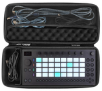 Кейс UDG Creator Ableton Move Hardcase Black