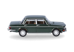 Автомобиль Simca 1301 Special, темно-зеленый