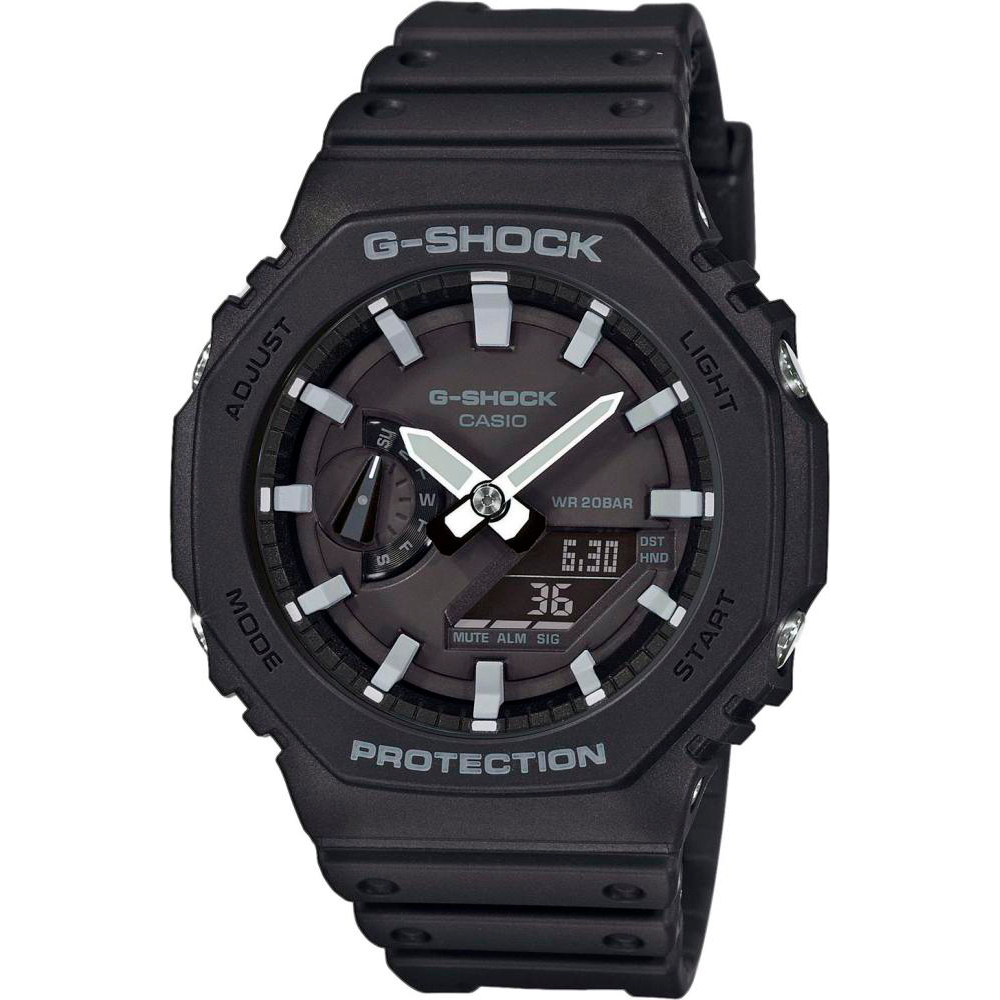 Наручные часы Casio GA-2100-1A