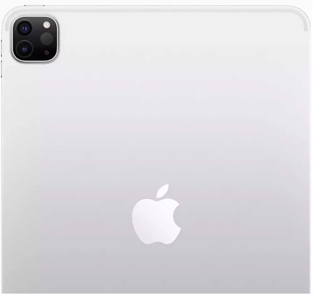 Apple iPad Pro 12.9" (2022) 512GB Wi-Fi + Cellular Silver