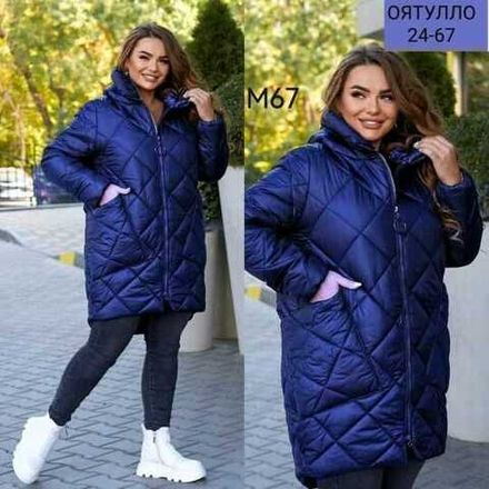 Куртка 9129 (888531656) Fabrika