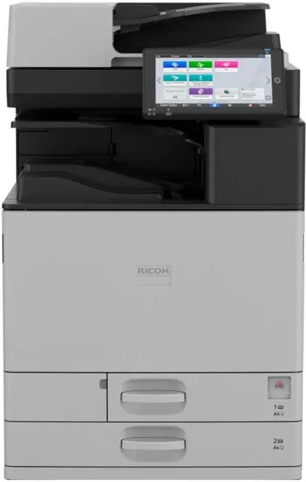 МФУ Ricoh IM C4510