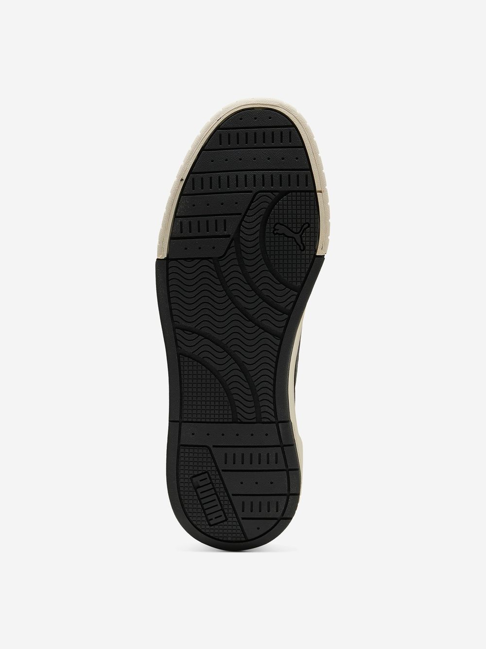 Кеды женские PUMA Carina Mia Animal Flair