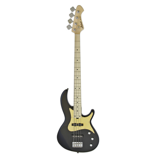 ARIA RSB-618/4 Black