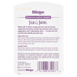 Blistex, Увлажняющее средство для губ, шелк и блеск, 3,69 г (0,13 унции)