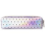 Пенал-косметичка BRAUBERG, мягкий, "Galaxy", 21х5х6 см, 229000