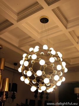 Design lamp 07-361