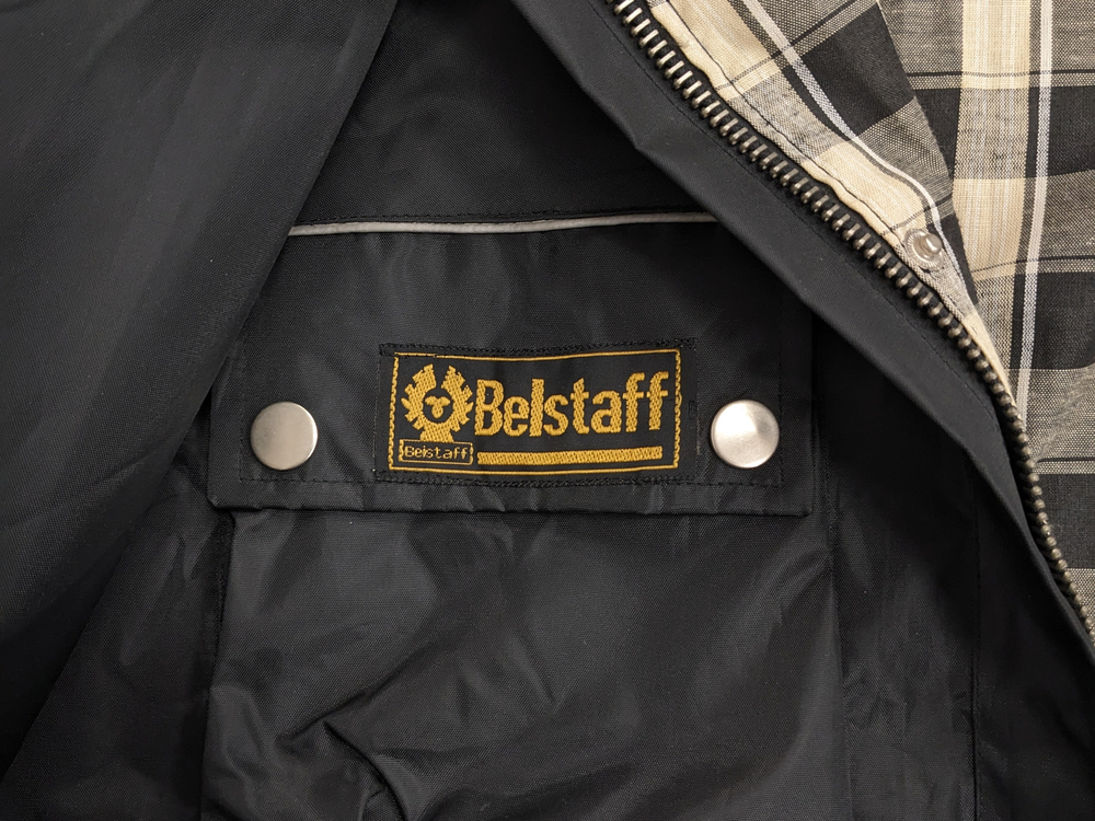 Ветровка Belstaff (L)