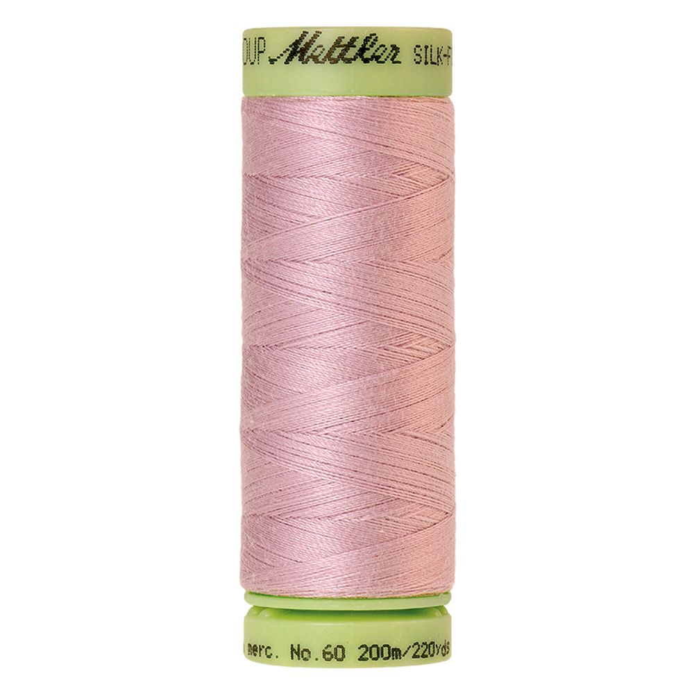 Нитки хлопковые Mettler Silk-Finish Cotton 60 (200 м), 5 кат. | цв. 0035 Нитки хлопковые Mettler Silk-Finish Cotton 60 (200 м), 5 кат. | цв. 0035