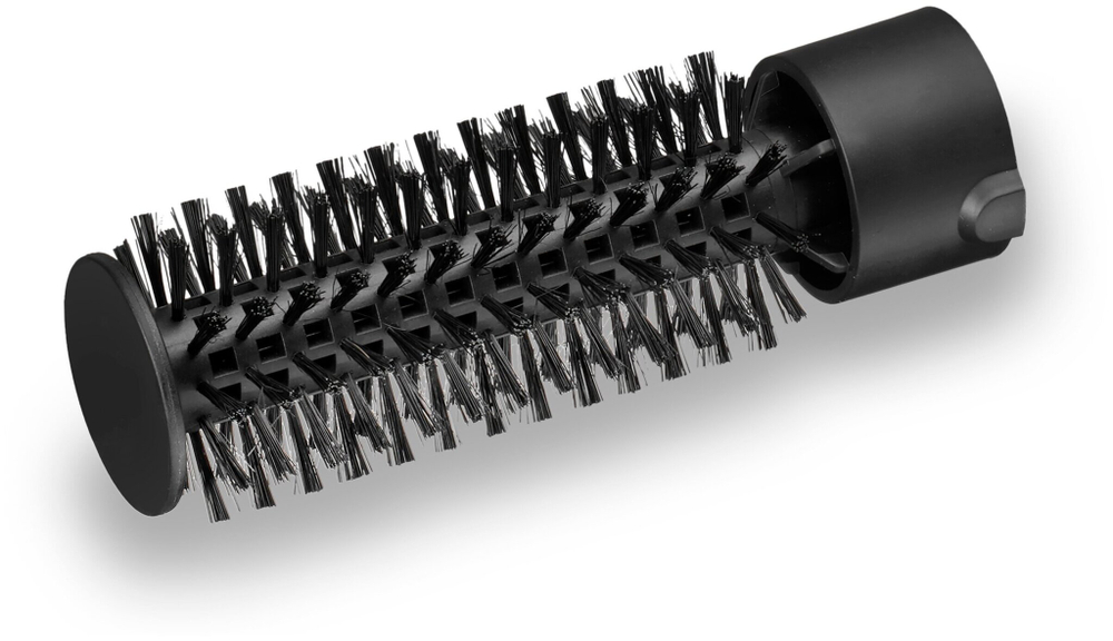 Фен-щетка BaByliss AS126E черный