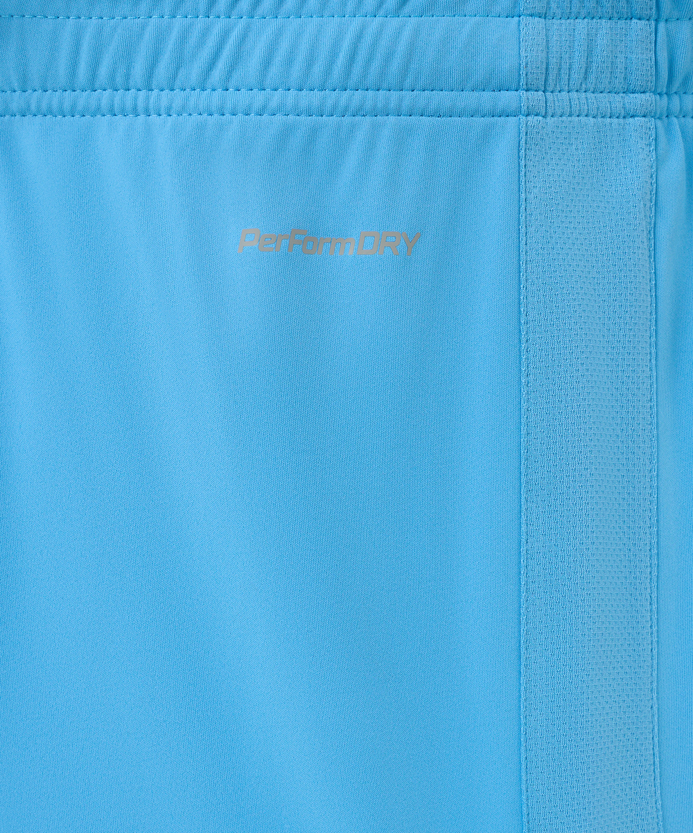 Шорты игровые Jogel DIVISION PerFormDRY Union Shorts-K, голубой S2