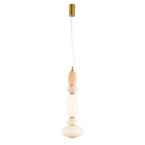 Подвесной светодиодный светильник Divinare AMBRA 5016/17 SP-20