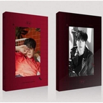 Альбом JBJ Kim Donghan - D-Day 1st Mini Album RANDOM Version