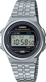 Часы Casio A171WE-1AEF