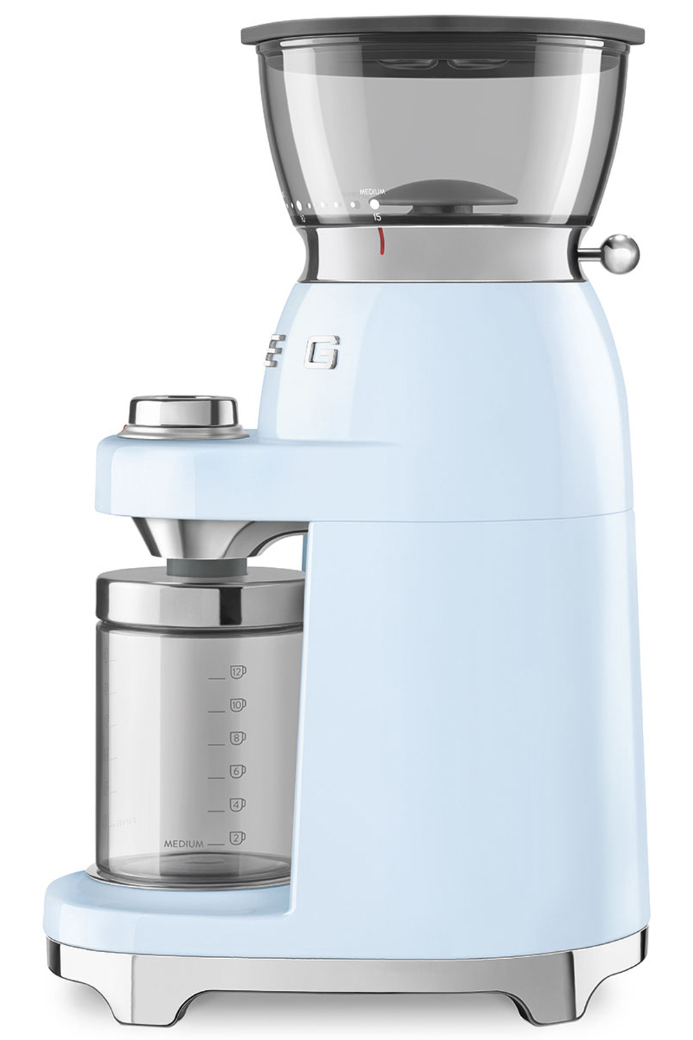 SMEG CGF03PBEU