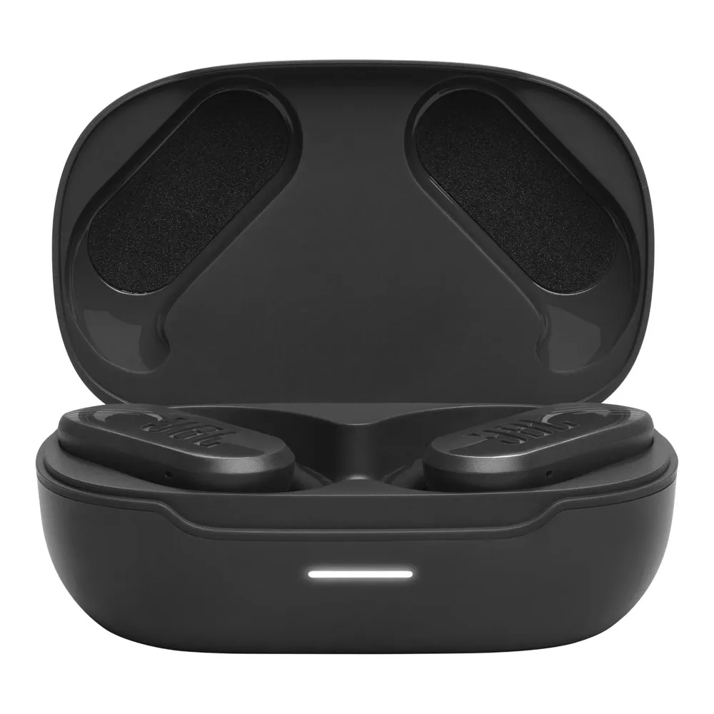 Спортивные наушники JBL Endurance Peak 3 Black - 9