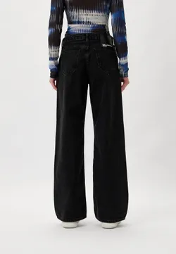 Джинсы женские KARL LAGERFELD JEANS