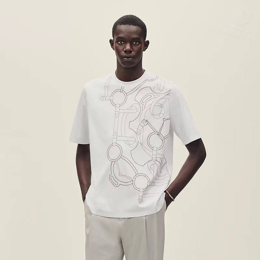 Футболка Hermes