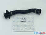 Патрубок системы охлаждения BMW N20, 17127612444