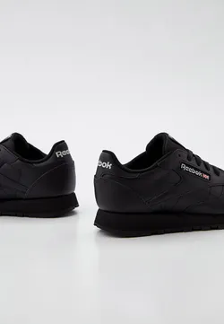 Кроссовки женские REEBOK CLASSIC LEATHER