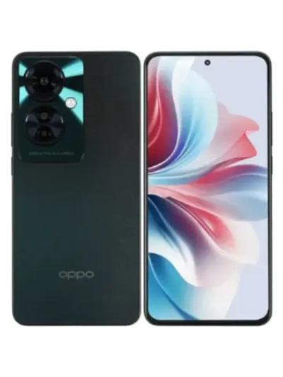 6,7" Смартфон Reno11 F 5G 8/256 ГБ 6932169343213 GREEN