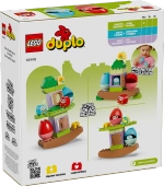 Конструктор LEGO Duplo 10440 Дерево балансировки и укладки