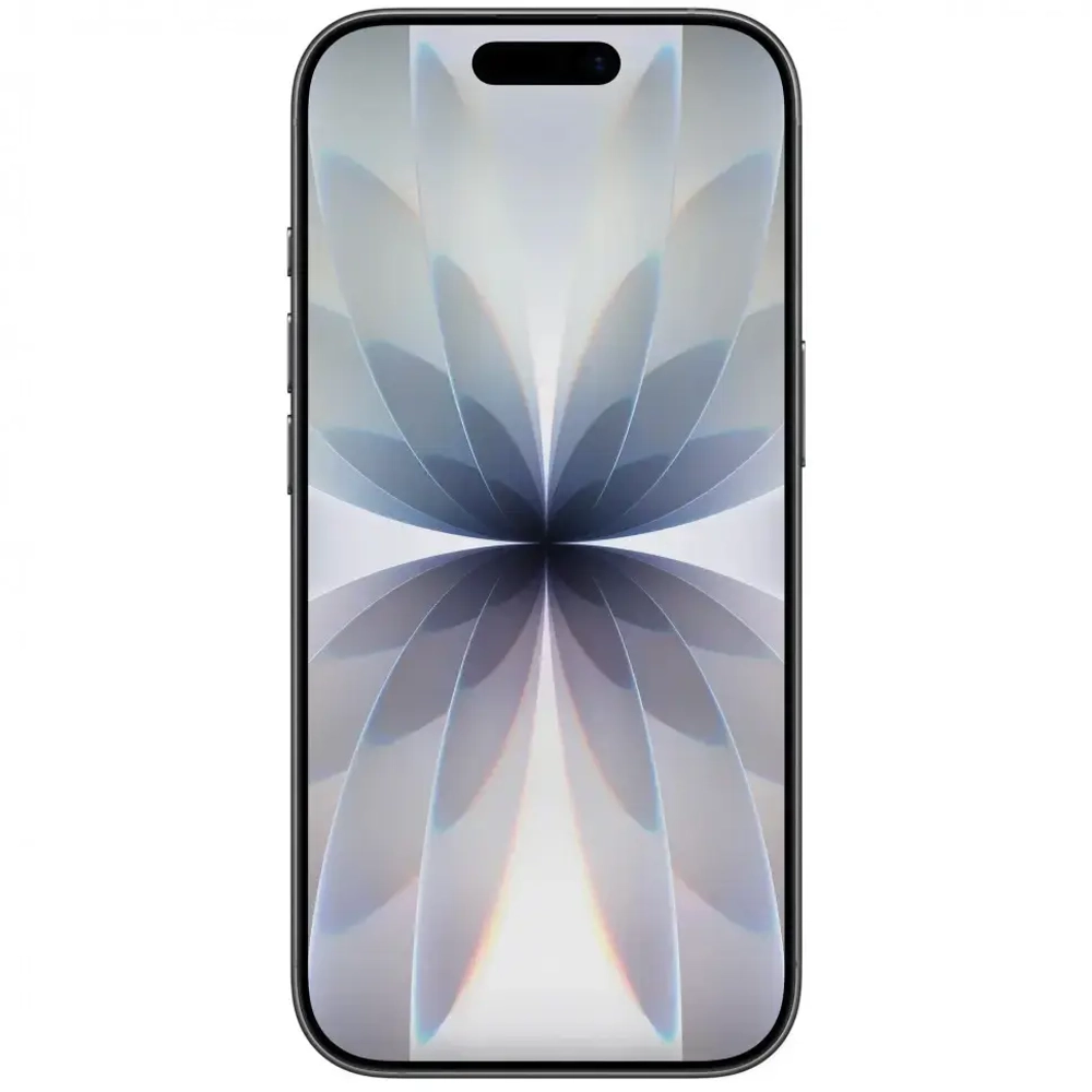 iPhone 17 eSIM 256 ГБ, Black (черный)