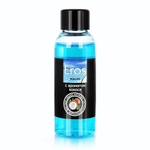 Массажное масло Eros Tropic с ароматом кокоса - 50 мл.