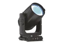 SILVER STAR SS9475SCM BX5-HT Поворотная IP66 BEAM/SPOT «голова», 1 200 000 люкс/20 м (0,4°), сила с