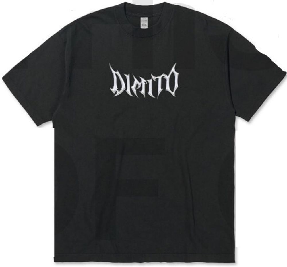 Футболка Dimito CROMATICA SSV GD 6.5OZ TEE