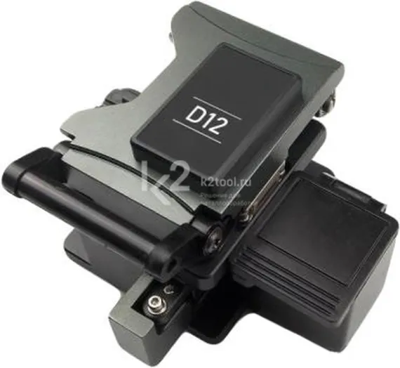 Скалыватель для волокна Opticmeta D12