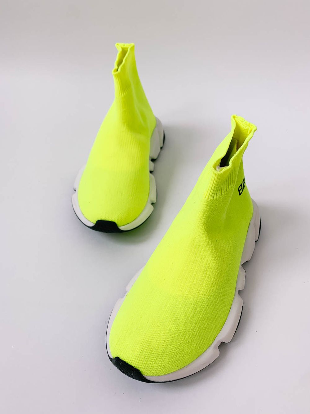 Кроссовки Balenciaga