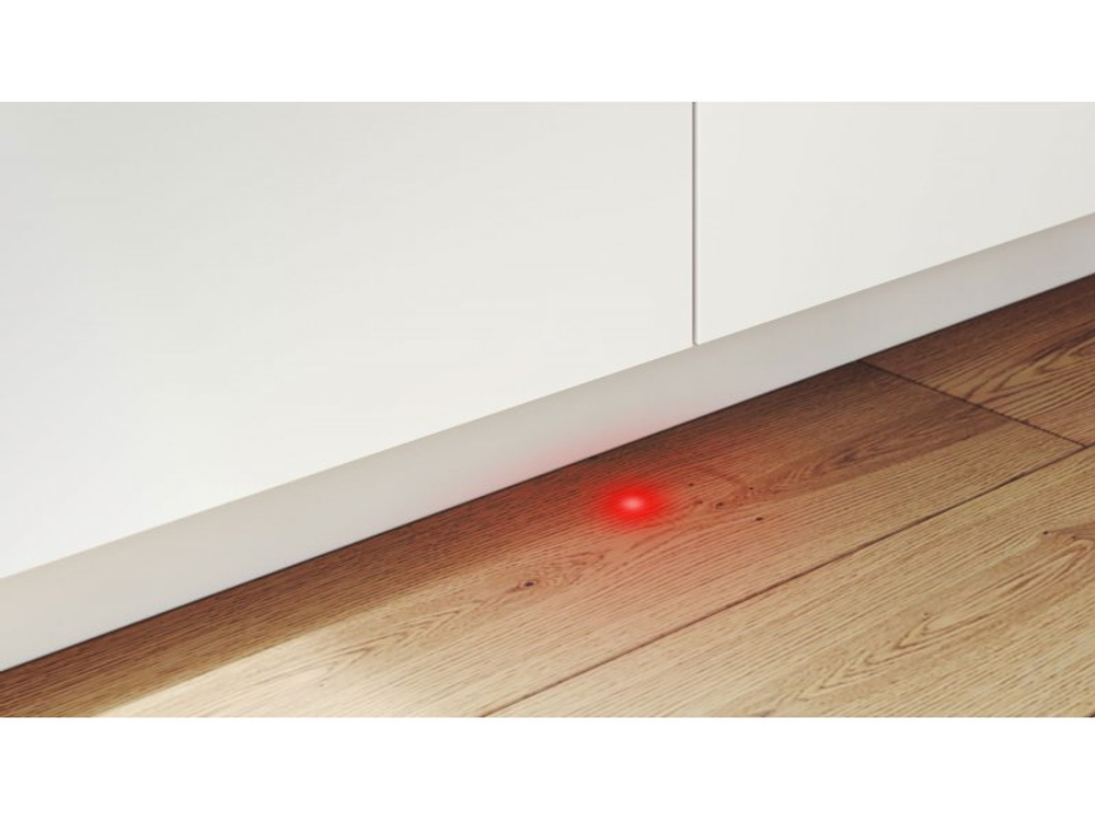 Встраиваемая посудомоечная машина Bosch SMV25EX02E