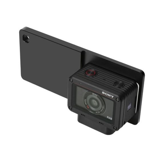 Адаптер для GoPro, Zhiyun Smooth 4 и Osmo Mobile 2